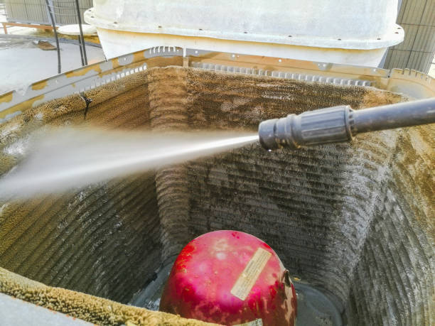 Best Affordable Air Duct Cleaning  in Farmers Loop, AK