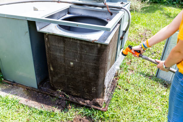 Best Professional Duct Cleaning Services  in Farmers Loop, AK