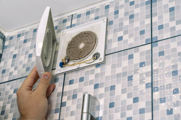 Emergency Air Duct Cleaning in AK