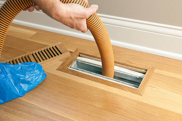 , AK Airduct Cleaning Company