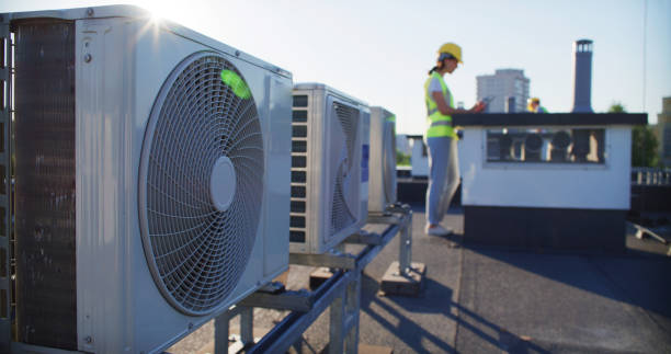 Best Air Duct Cleaning Near Me  in Farmers Loop, AK
