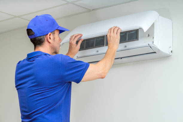 Best Affordable HVAC Duct Cleaning  in Farmers Loop, AK