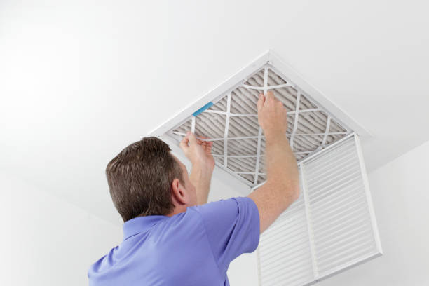 Best Dryer Vent Cleaning Services  in Farmers Loop, AK